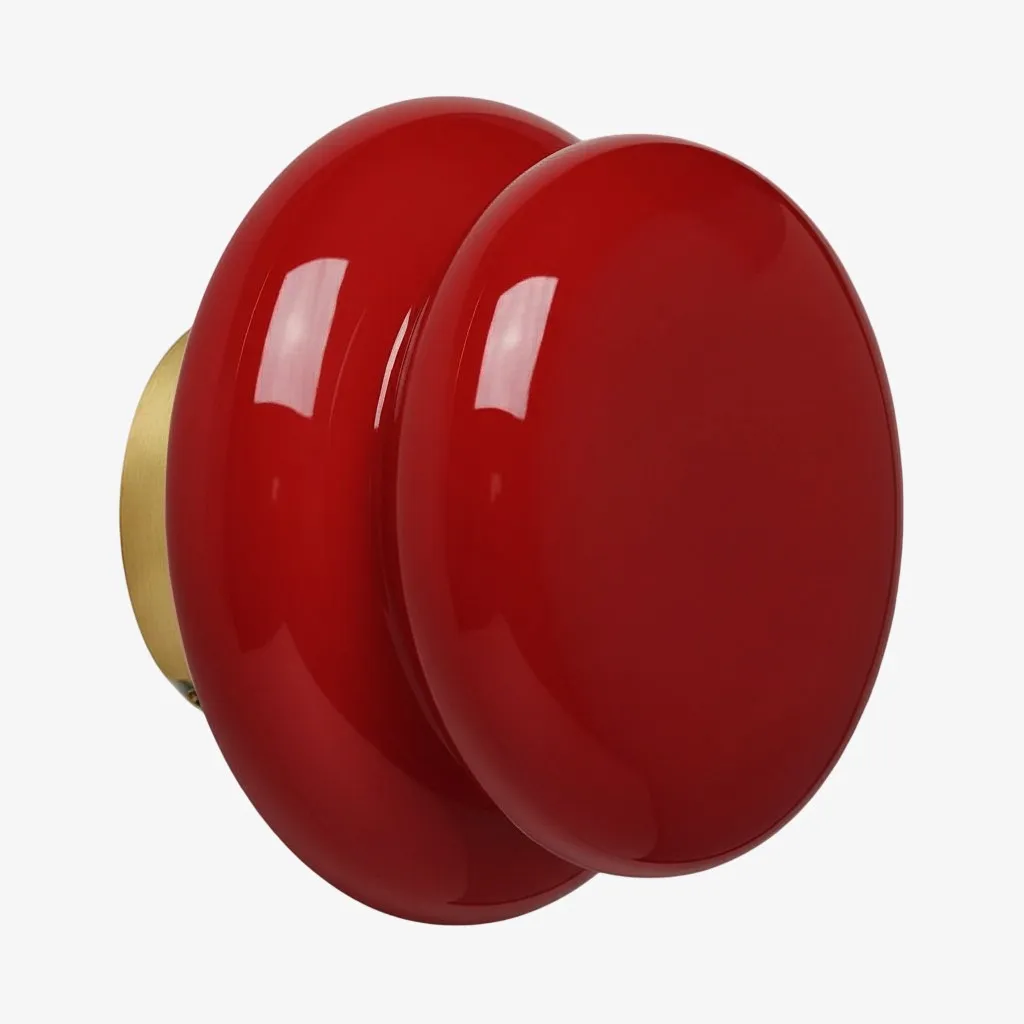 Orra Scandinavian Round Wall Sconce - Timeless Design for Spaces KL1560