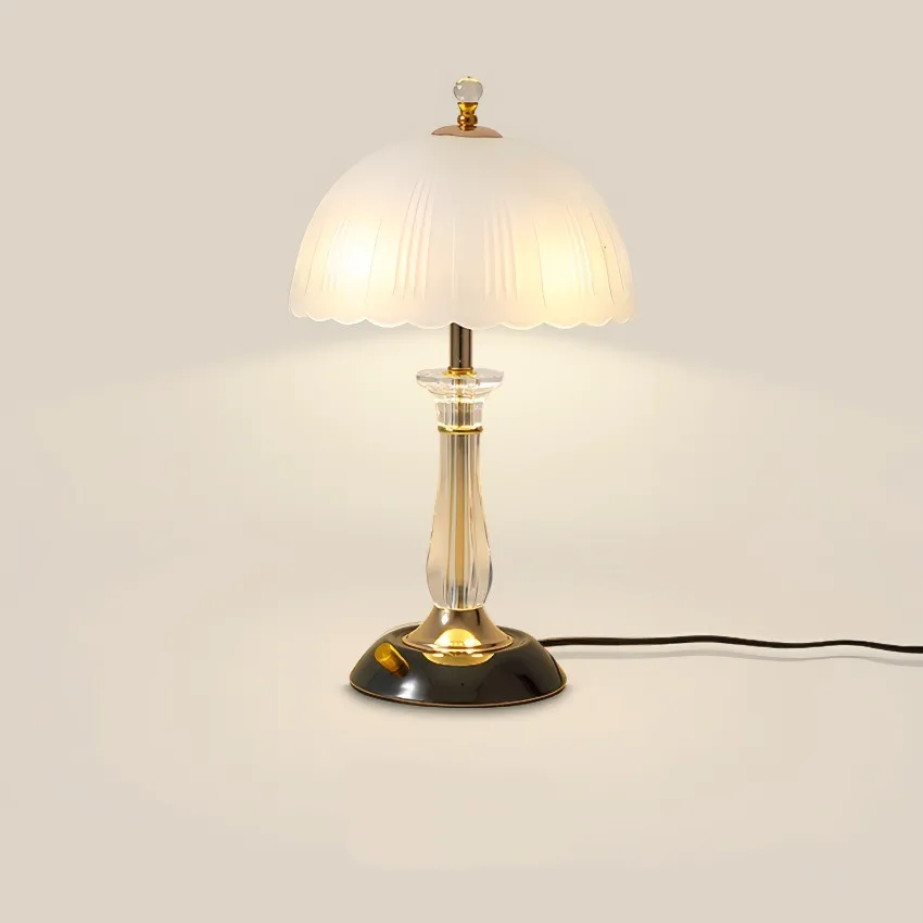 Modern Simple Bedside Table Lamp