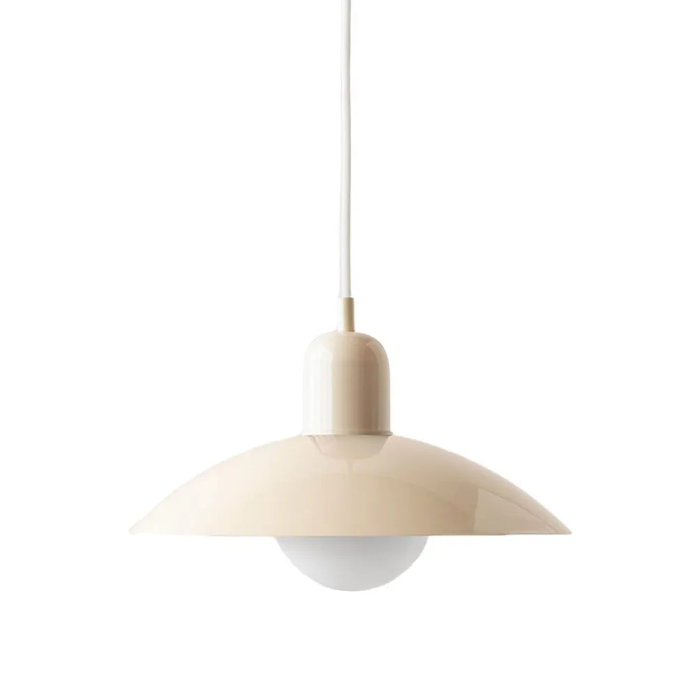Macaron Arundel Orb Pendant Light