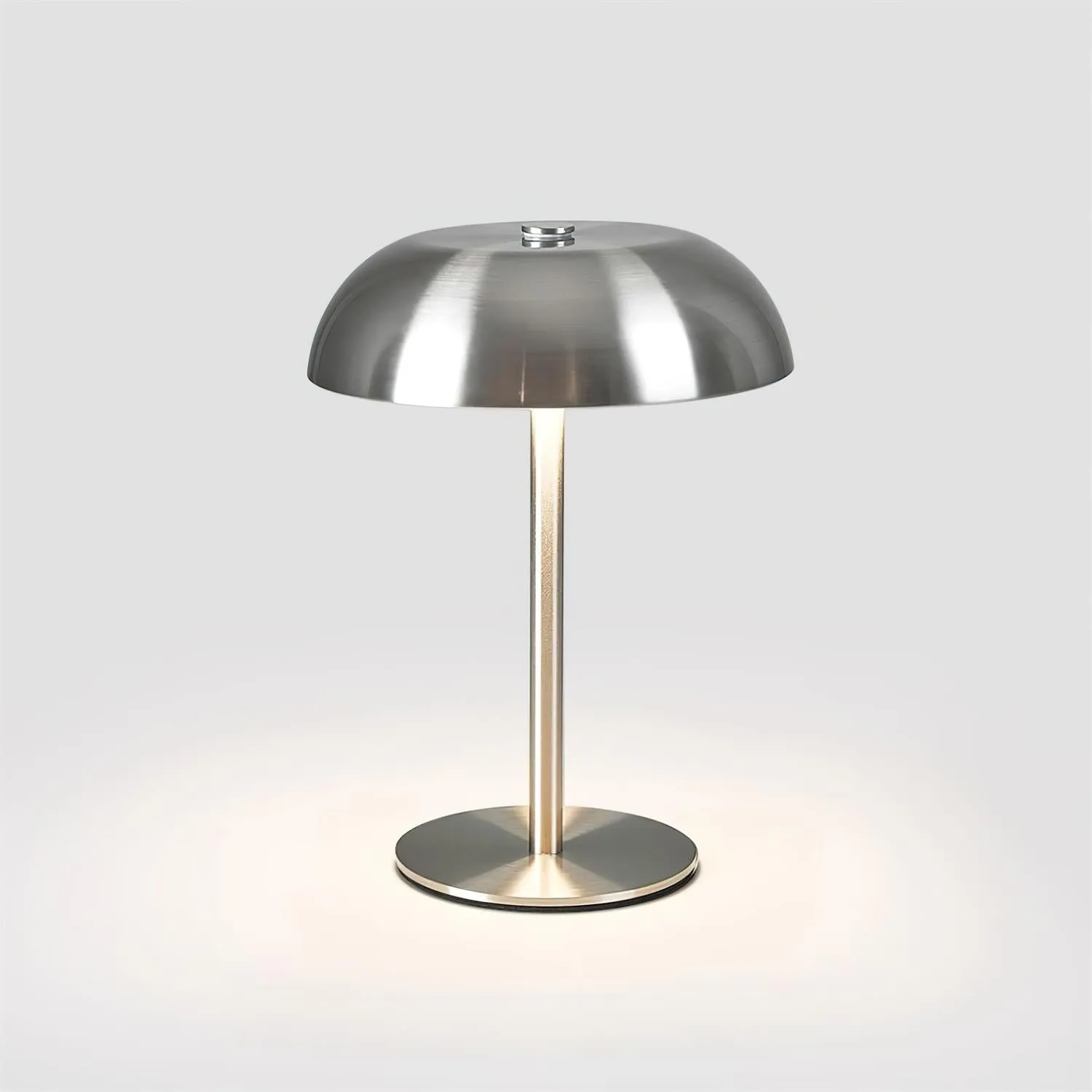 Crescent Charge Table Lamp D233