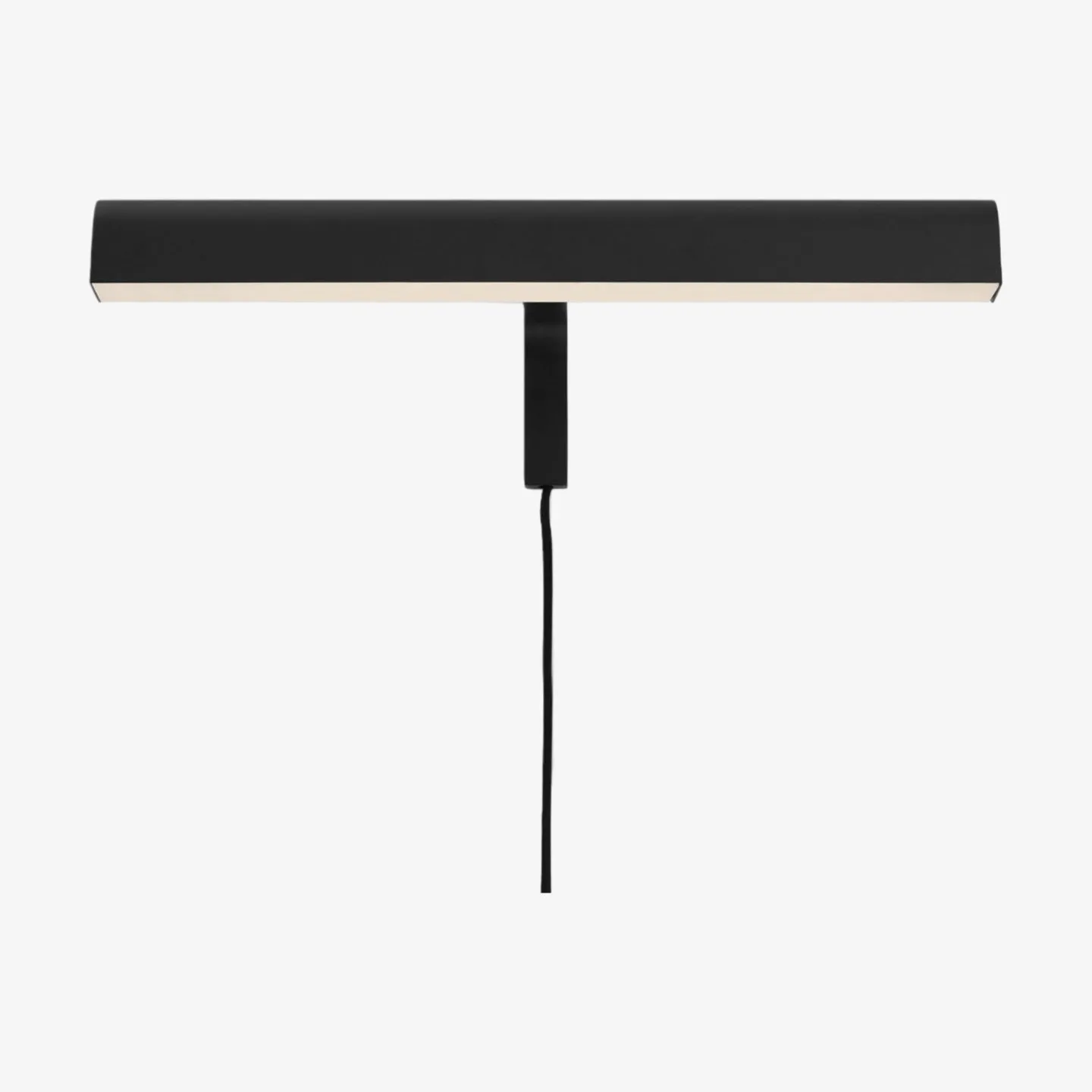 Libris Metal Gallery Light - Streamlined Design for Home Art Display KL2158