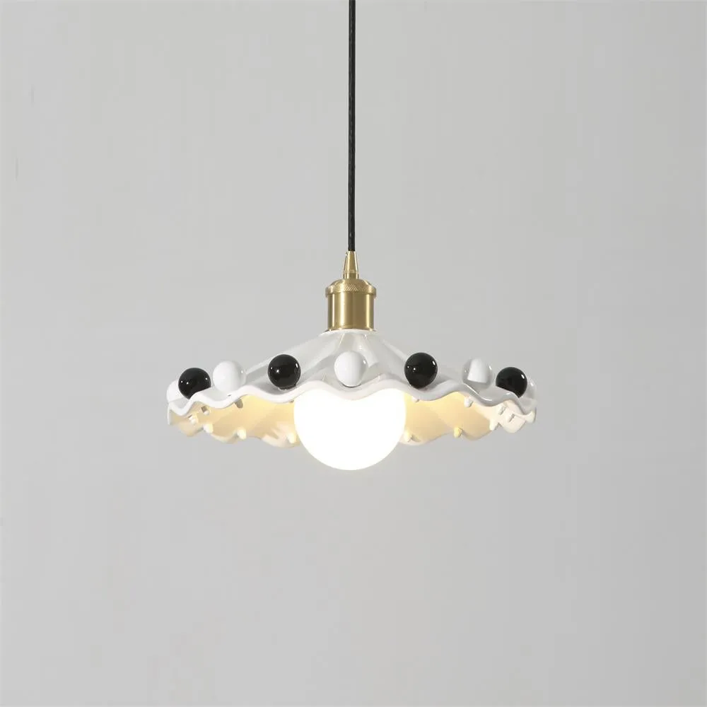Fonthill Pendant Lamp D71