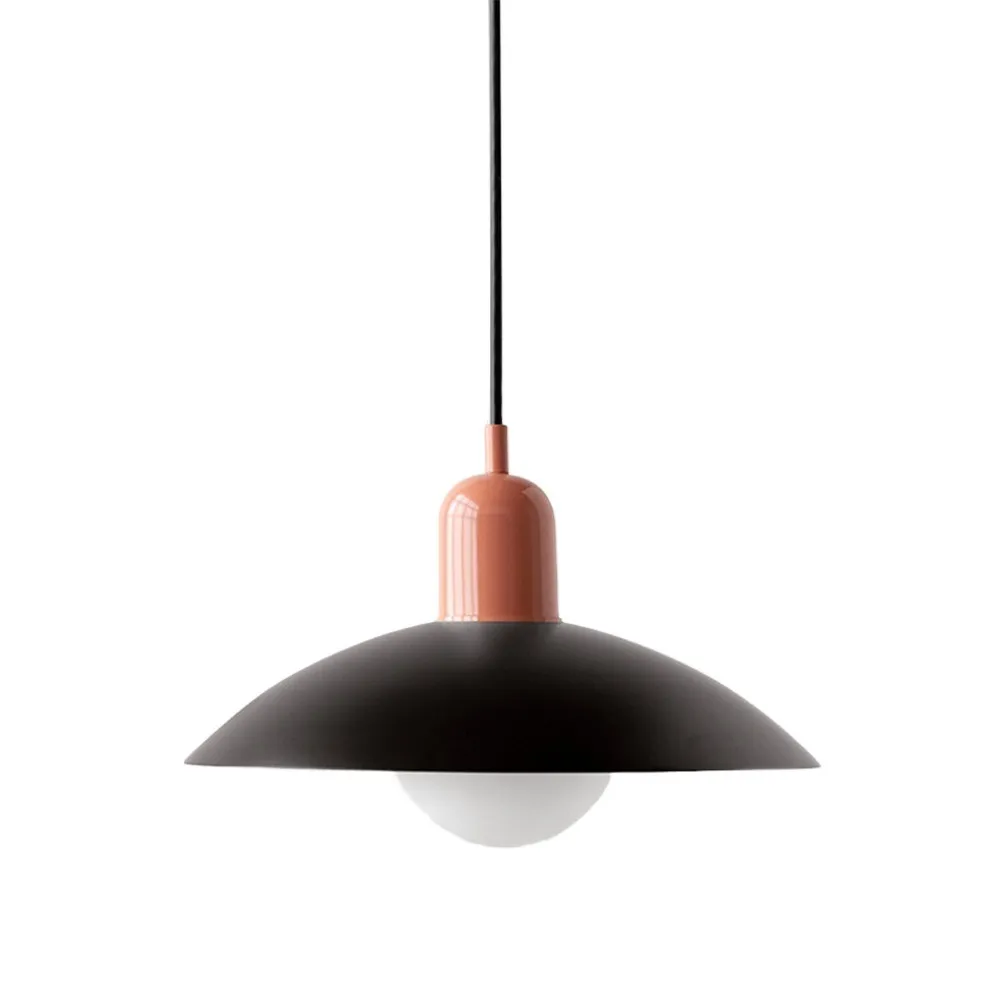 Macaron Arundel Orb Pendant Light