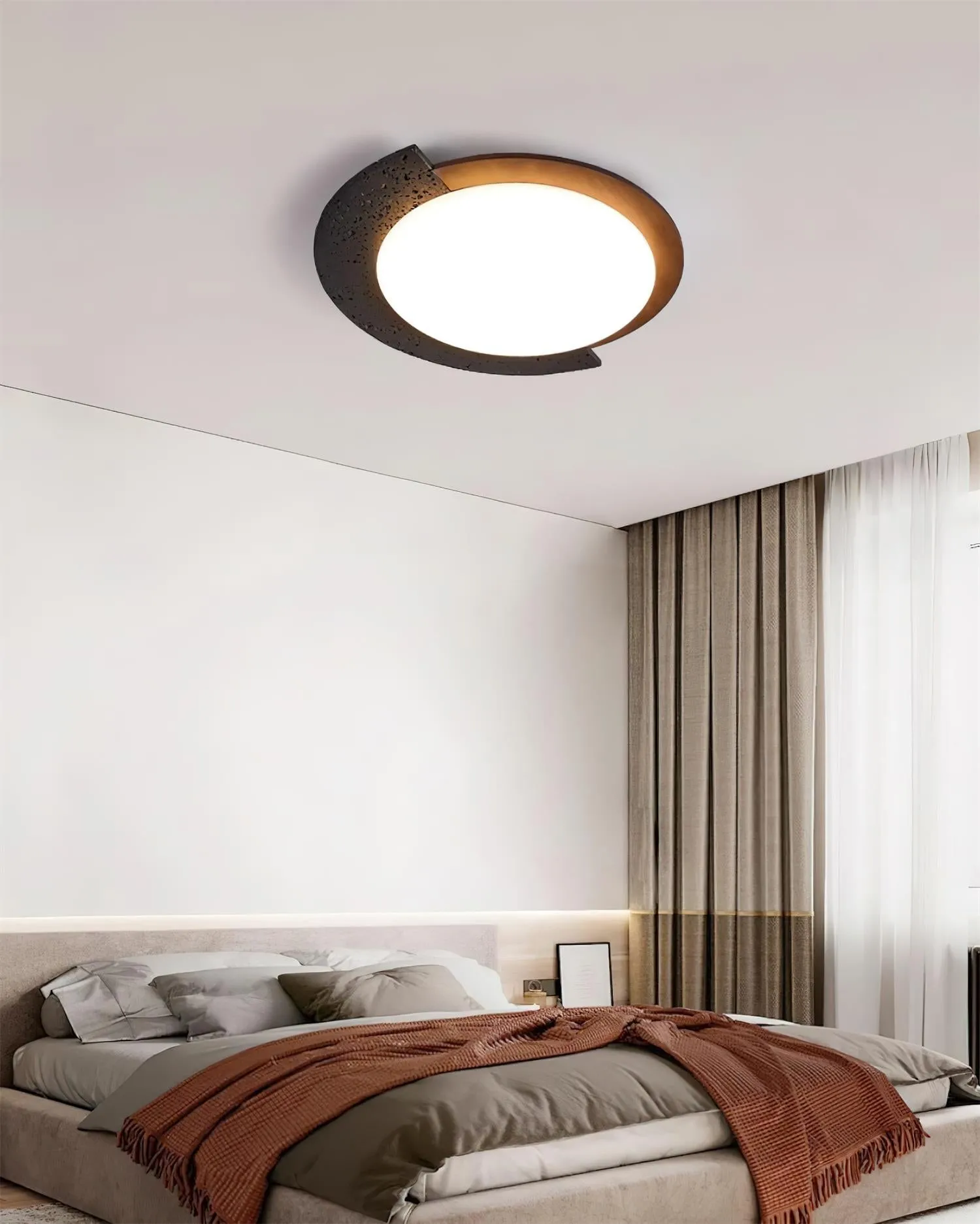 Virello Ceiling Lamp D120