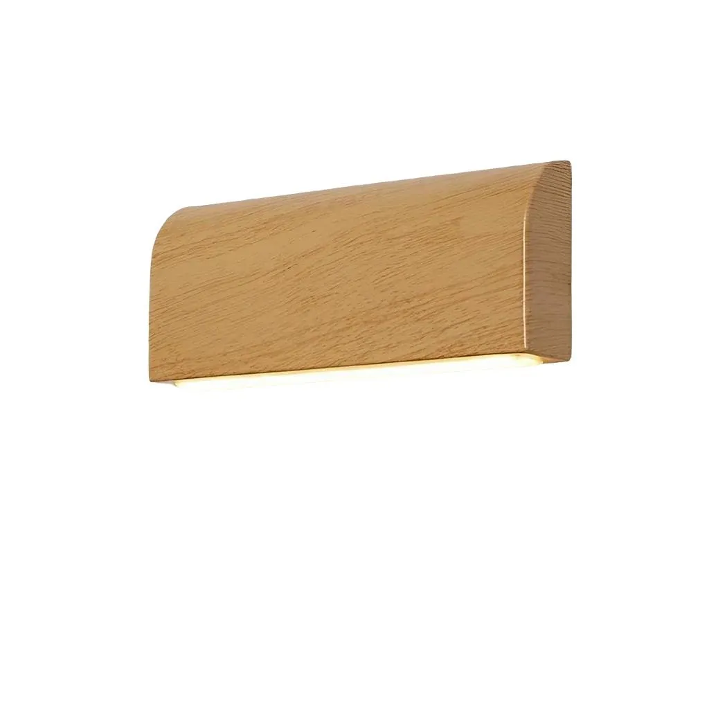 Minimalist Design Rectangular Wall Light KL51