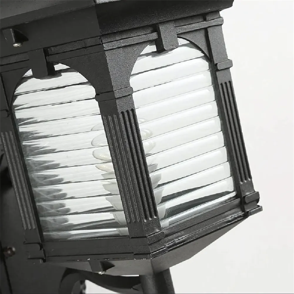 Classic Vintage IP65 WaterProof Outdoor Light D811