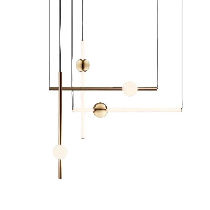 Orion Tube Light