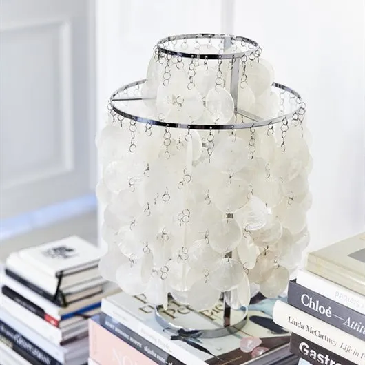 Fun Collection Table Lamp
