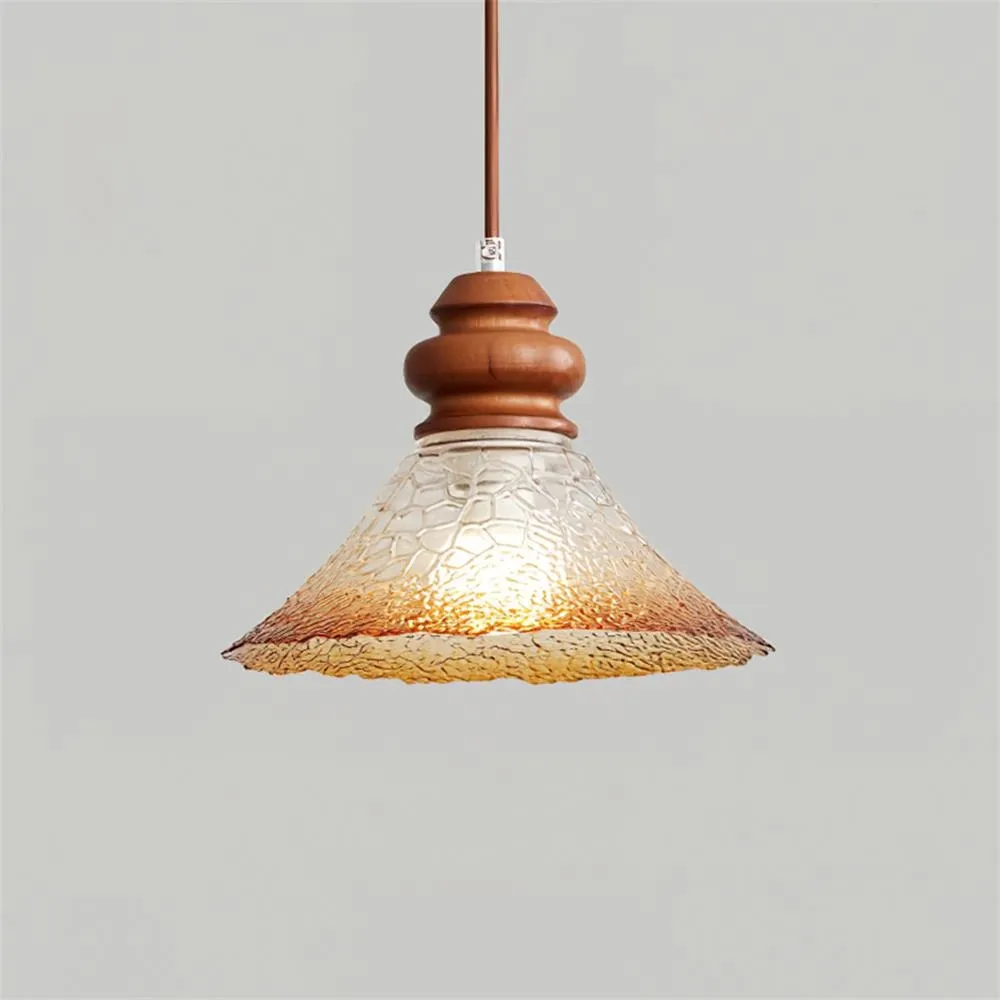 Brenna Pendant Lamp D105