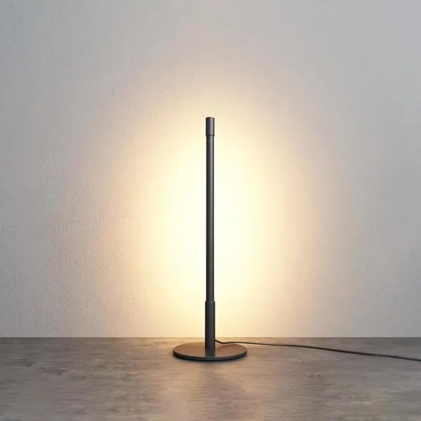 Linear LED Table Lamp