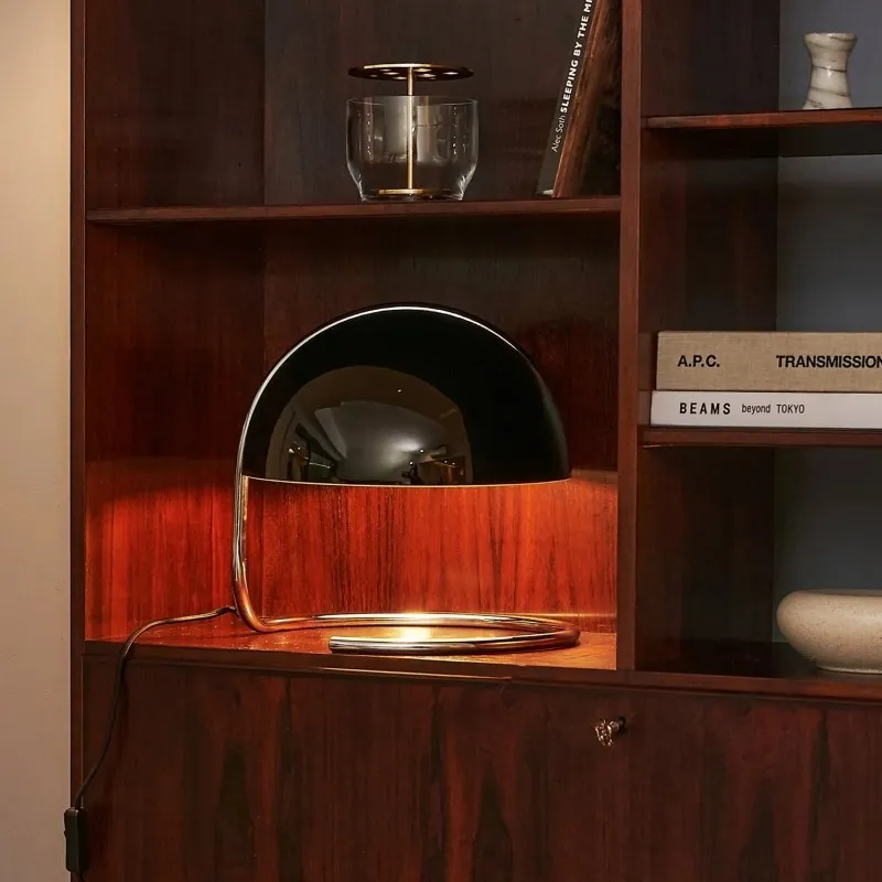 Bauhaus Style Esme Table Lamp