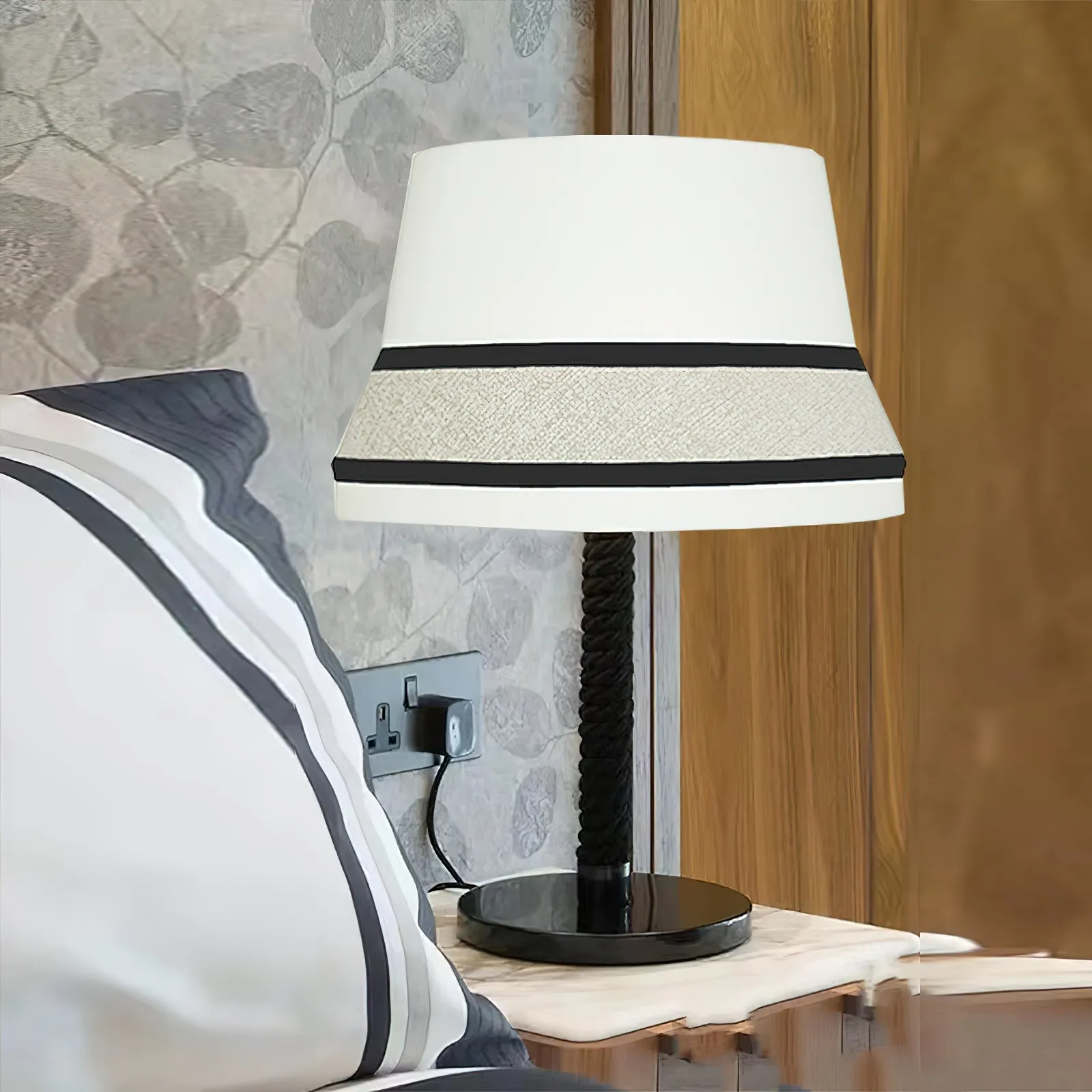 Audrey Contardi Table Lamp D460