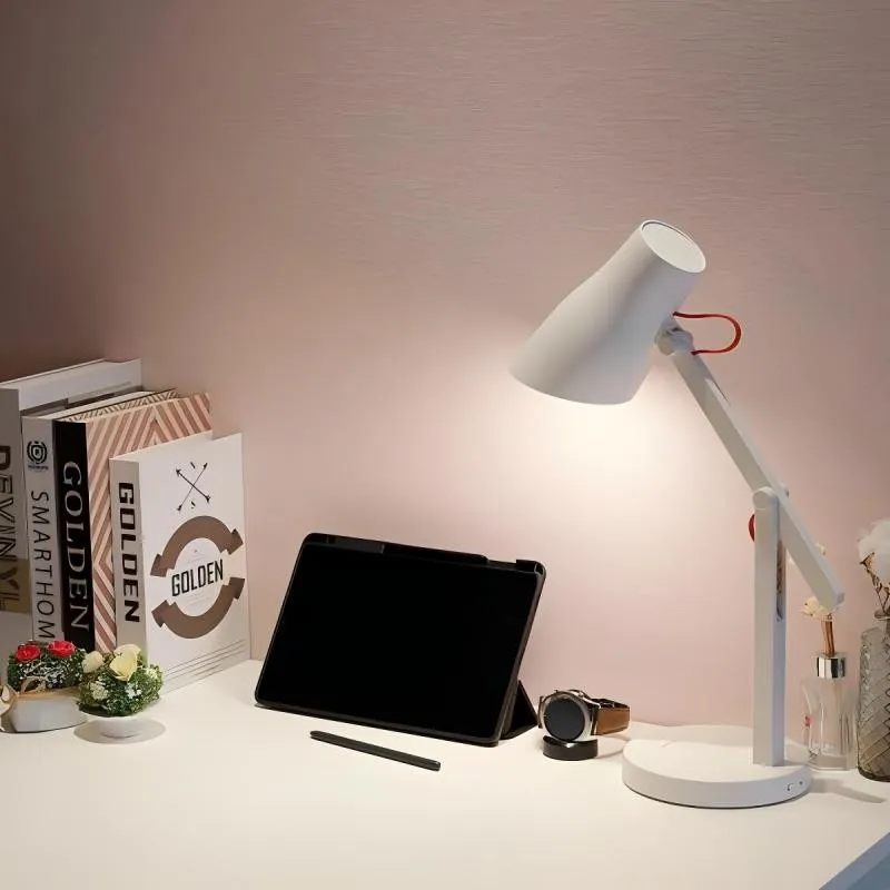 Led Touch Adjustable Table Lamp For Reading KL155