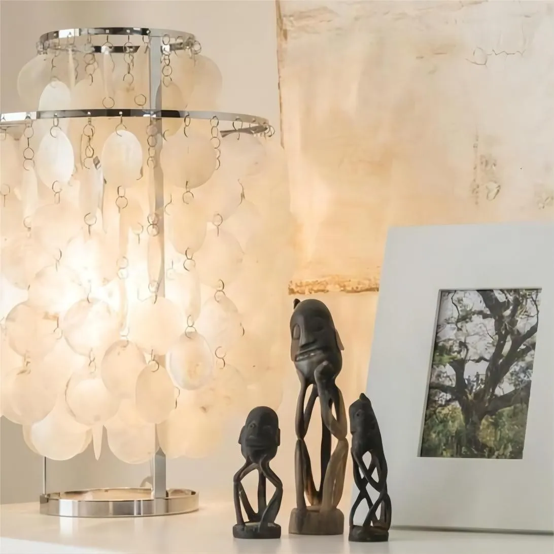 Fun Collection Table Lamp