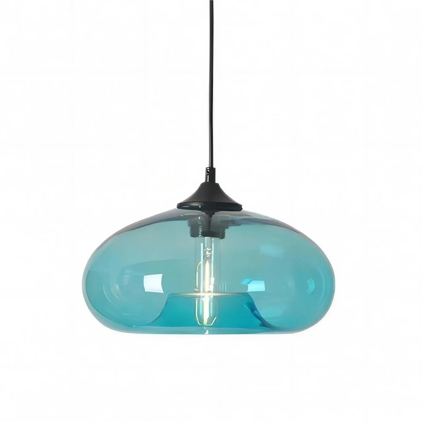Scandinavian Design Art Deco Pendant Light KL58