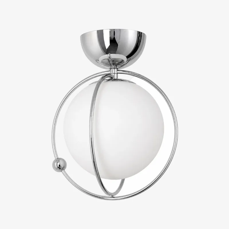 Kallera Planet Ceiling Light - Modern Space Style for Hallway or Bedroom A79