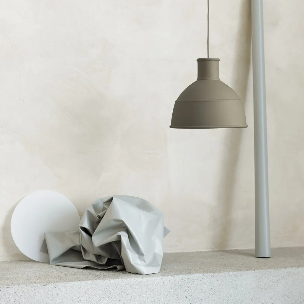 Unfold Pendant Lamp