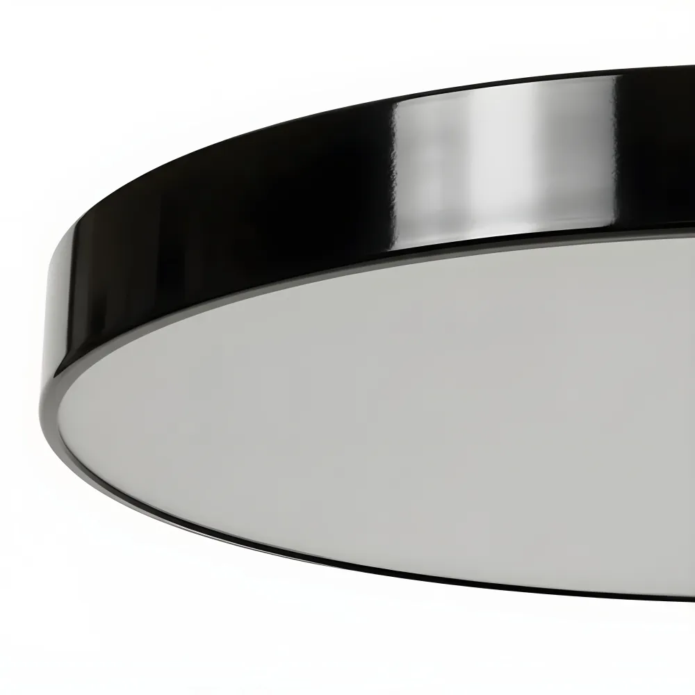 Astris Modern Asteria Pendant Light - Fluid Round Design Pendant Light for Dining Room KL2332