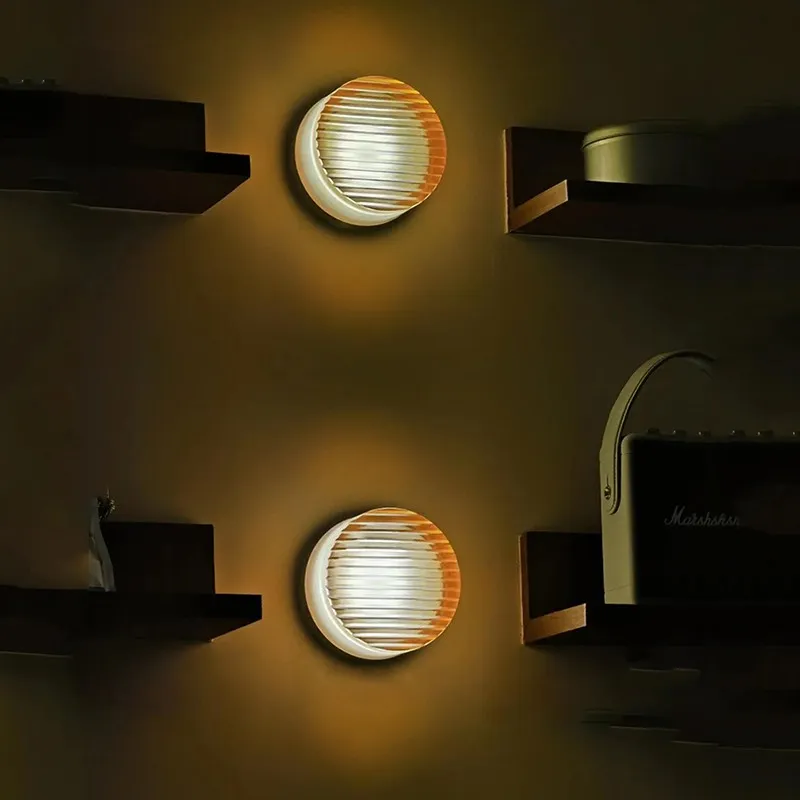Modern Indoor/Outdoor LED Wall Lamp KL503