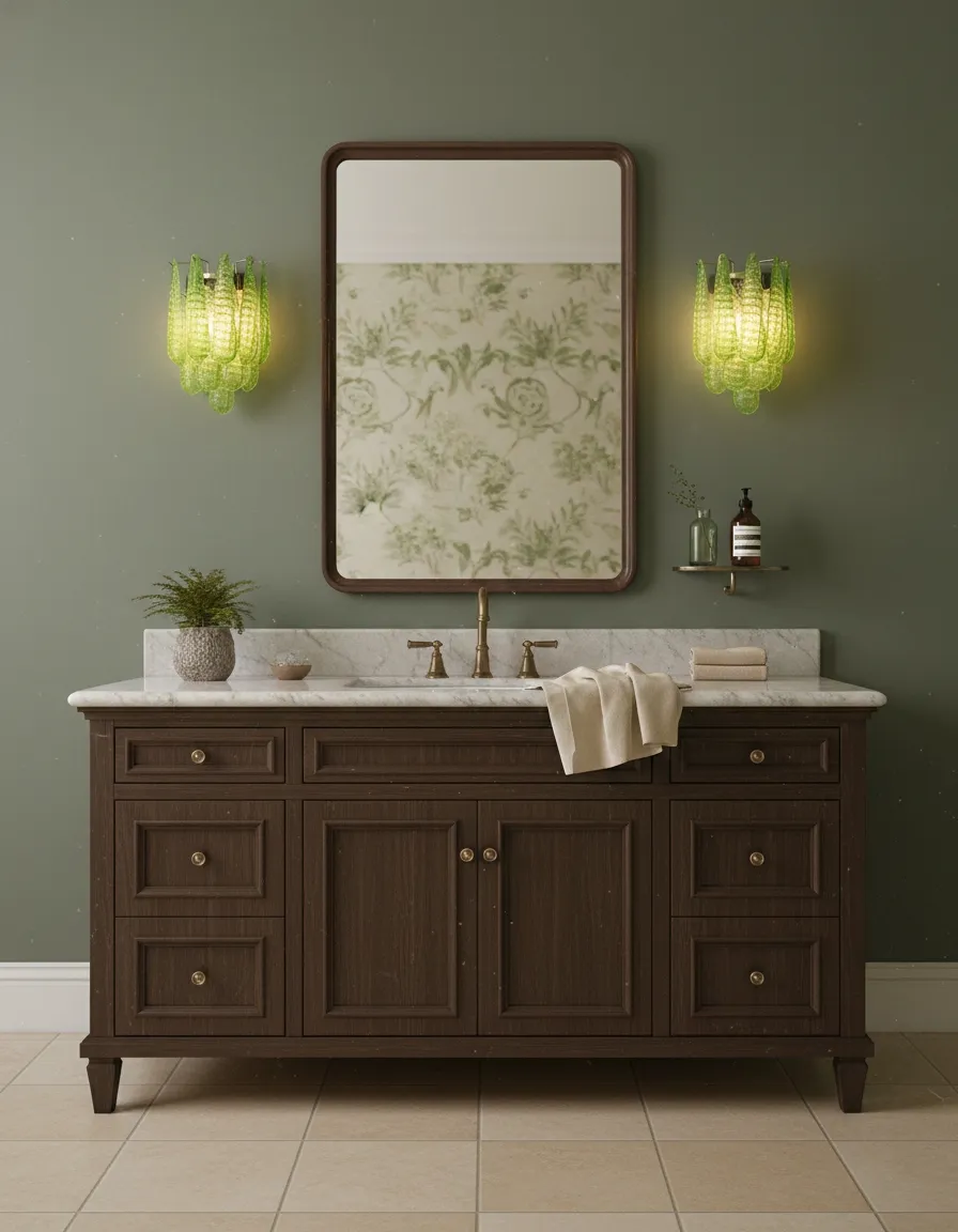 Mireya Wall Light D112