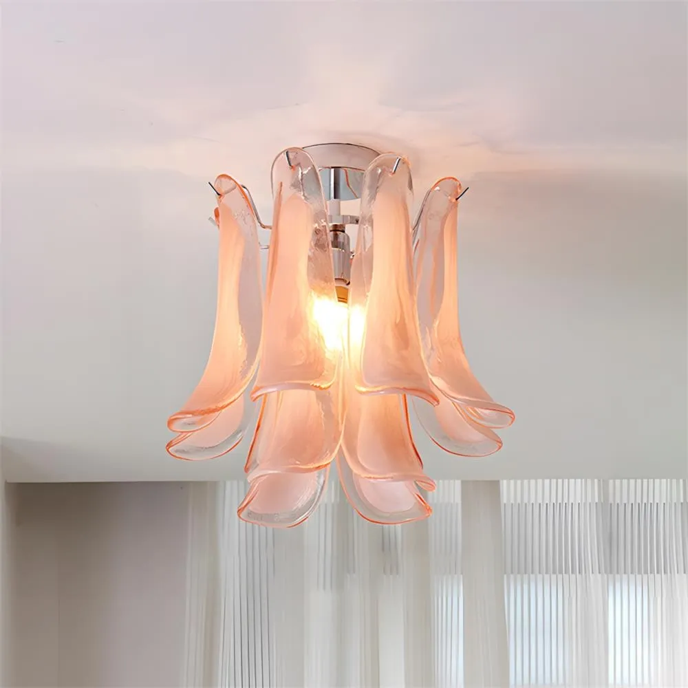 Serenza Layered Ceiling Lamp D344