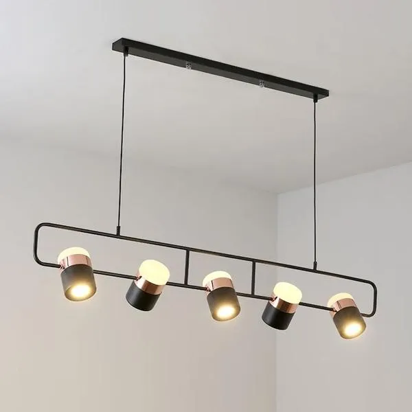 Ling P1 LED Pendant light