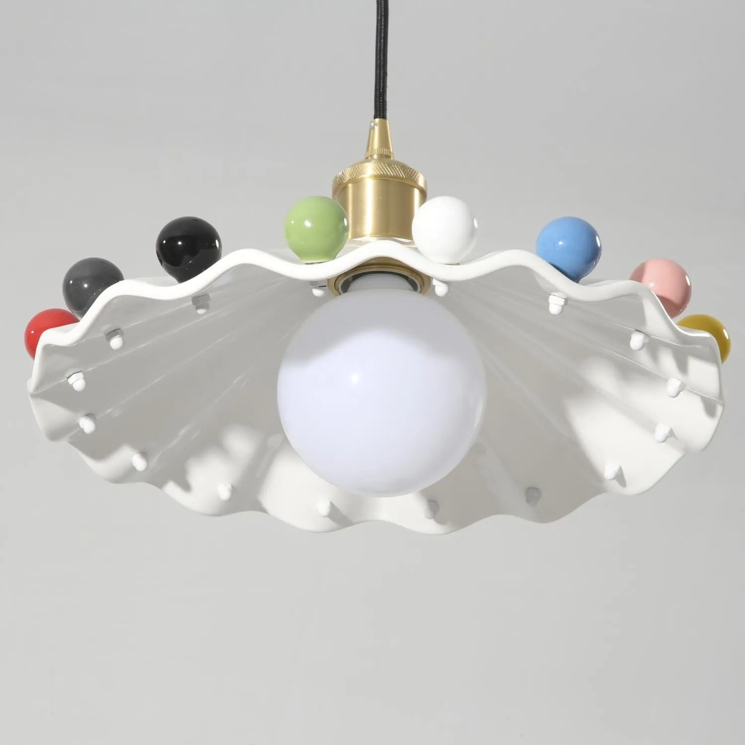 Fonthill Pendant Lamp D71