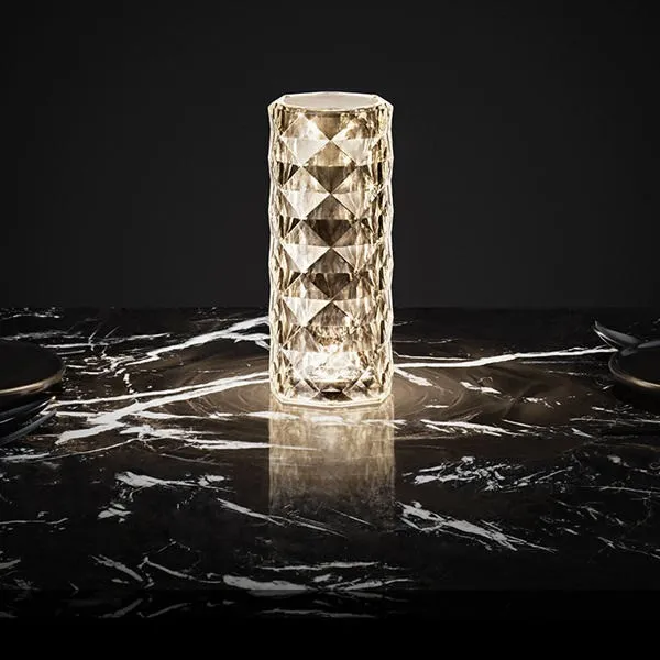 Creative Modern Table Lamp