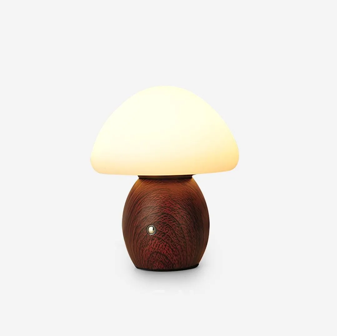 LED Mushroom Touch Lamp Dimmable Table Lamp KL518