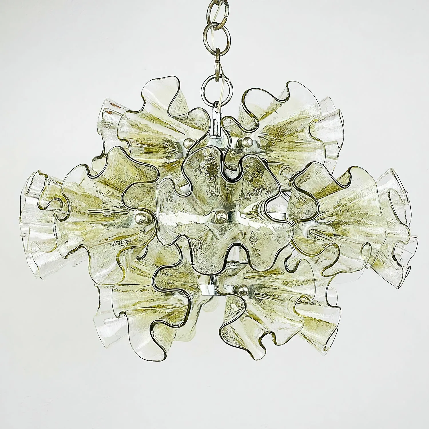 Zerelle Pendant Lamp D113