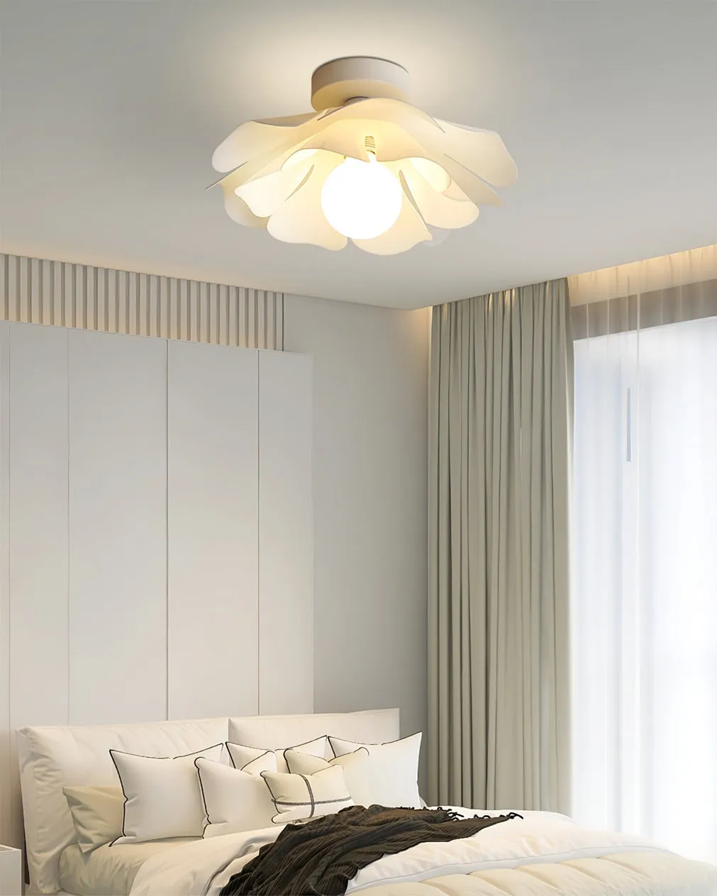 Nightbloom Ceiling Lamp KL1059