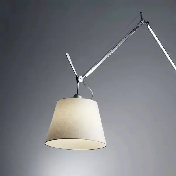 Tolomeo Mega Terra Floor Lamp