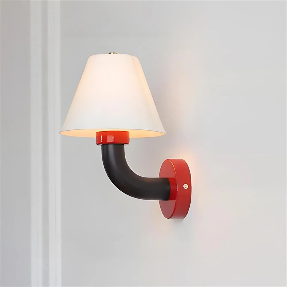 Twist Shine Wall Lamp D325