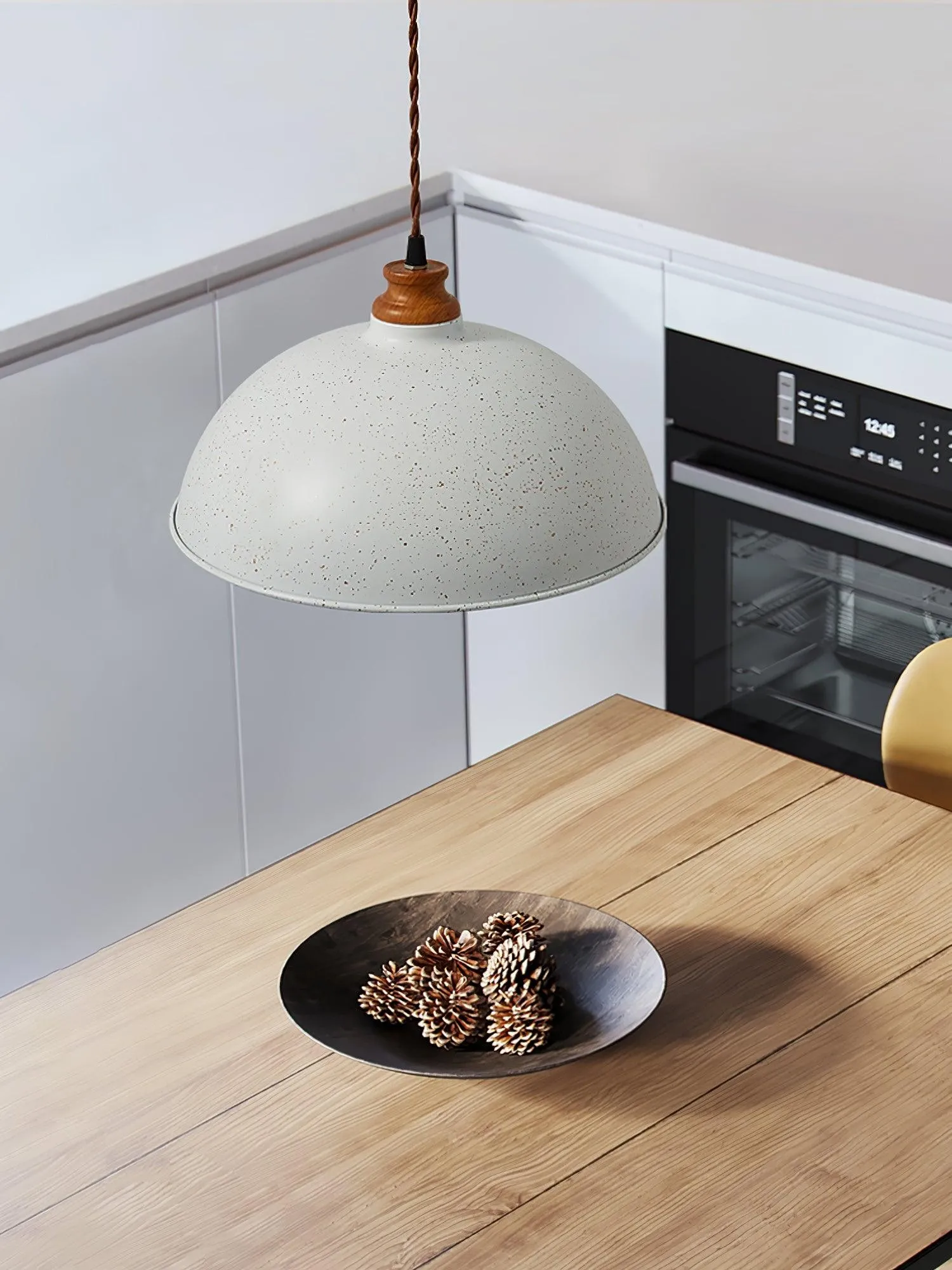 Arc Sphere Pendant Light KL224