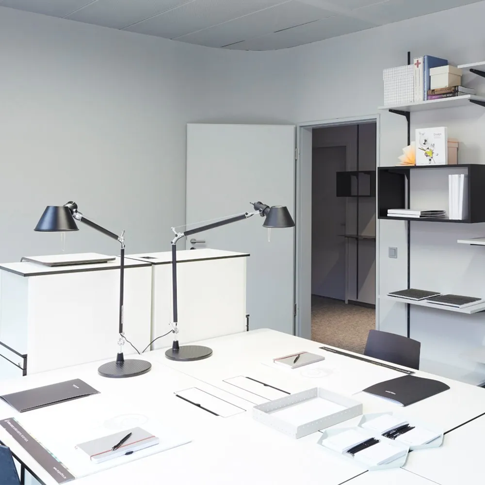 Tolomeo Micro Table Lamp