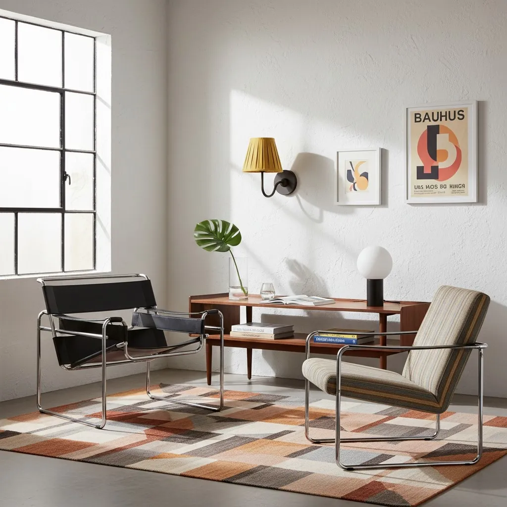 Luvora Wall Lamp Shades - Multiple Designs for Every Room KL2328