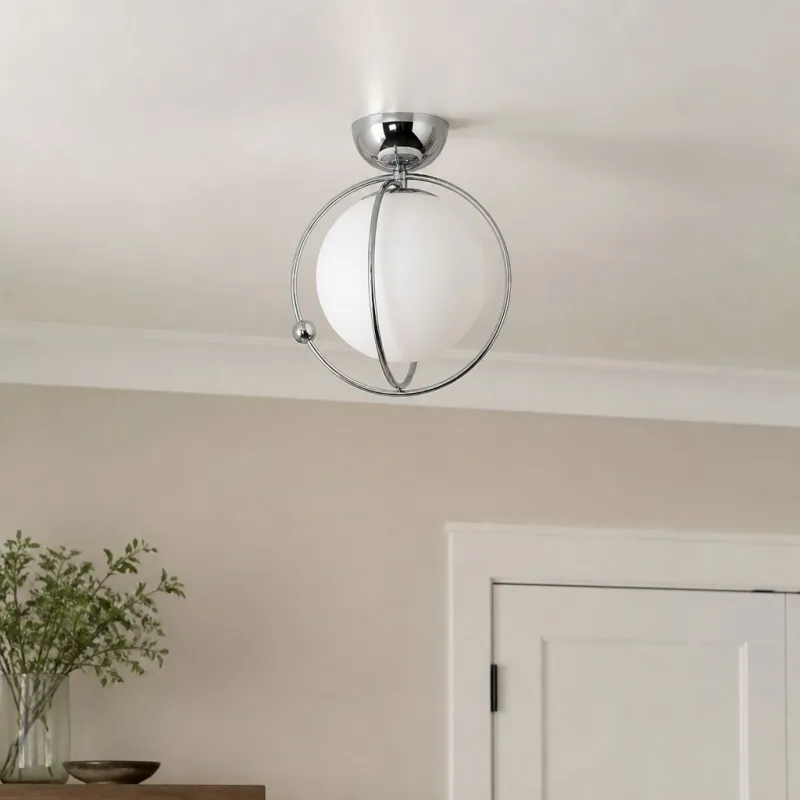 Kallera Planet Ceiling Light - Modern Space Style for Hallway or Bedroom A79