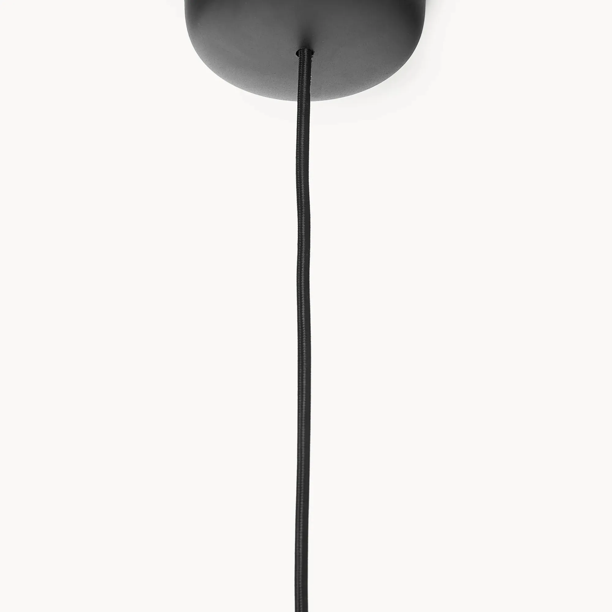 Aurelia Modern Dome Pendant Light - Sculptural Nordic Design KL1703