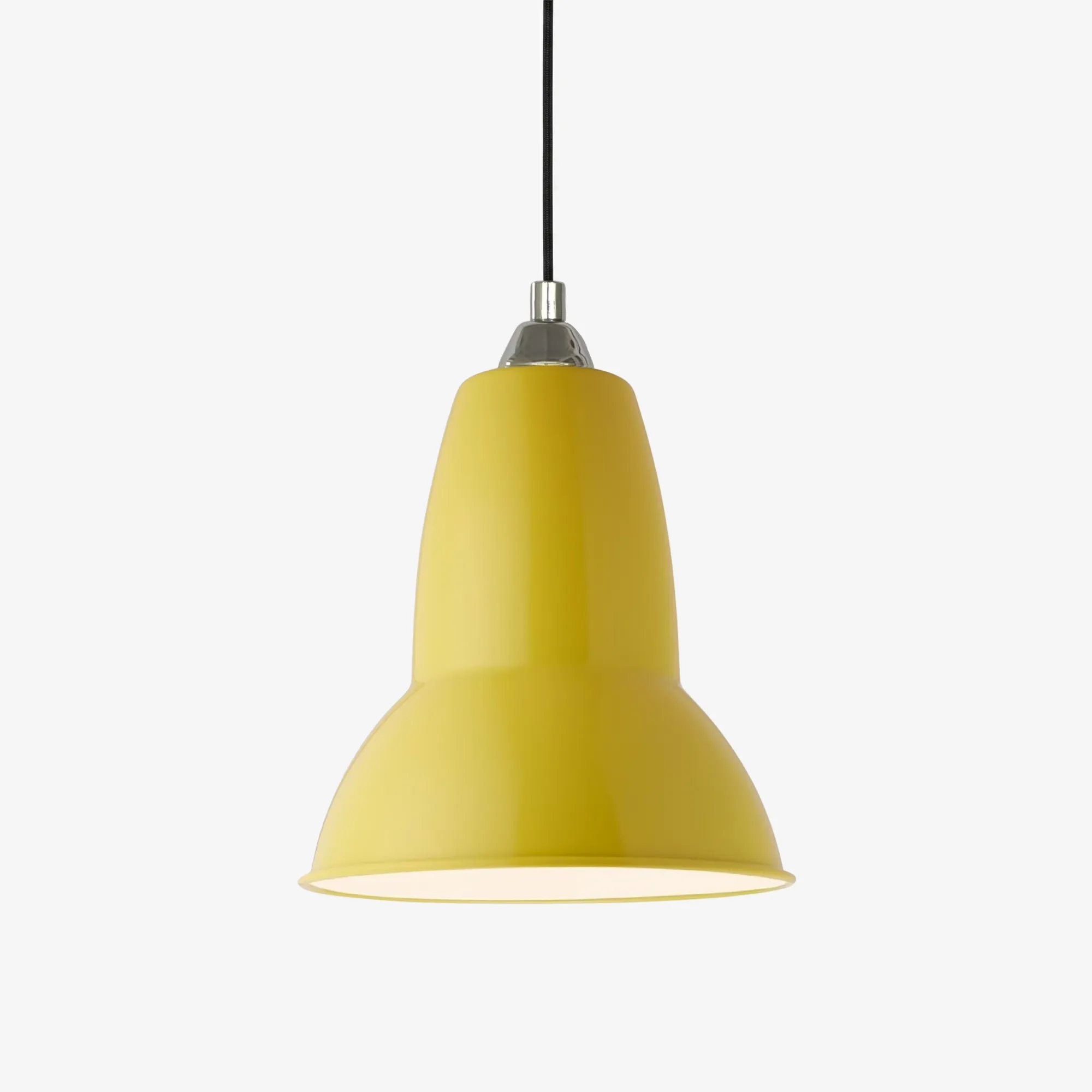 Modryx Minimalist Classic Pendant Lamp for Kitchen or Dining Room KL2109