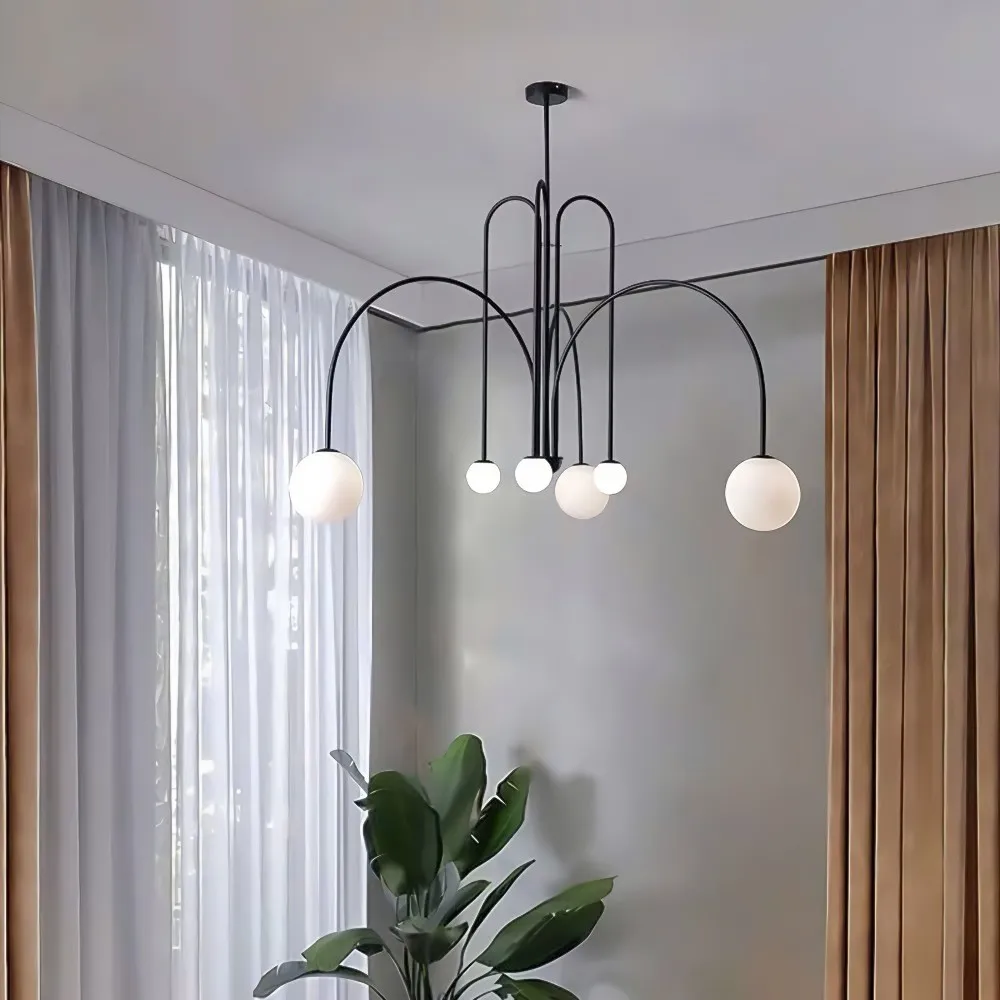Gran Finale Suspension Lamp
