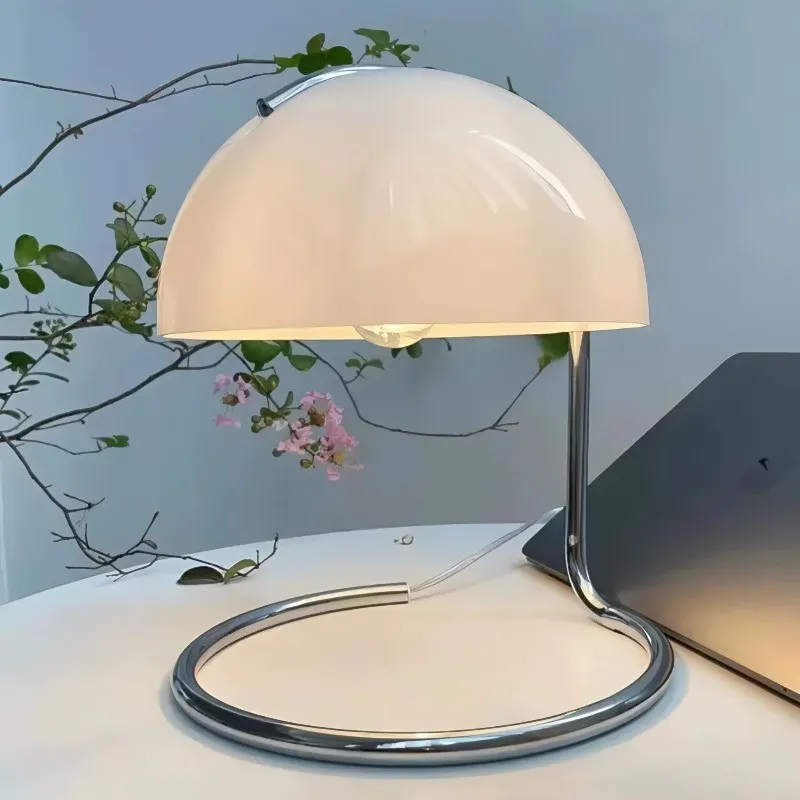 Bauhaus Style Esme Table Lamp