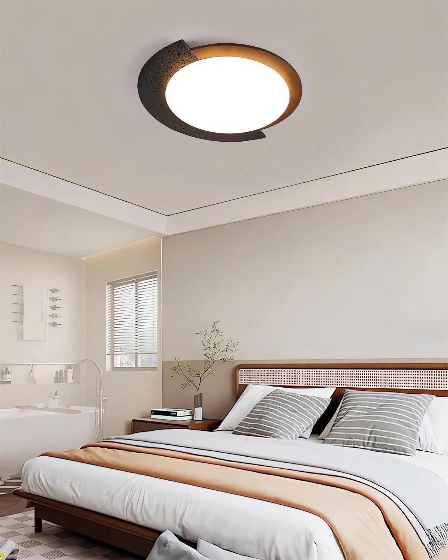 Virello Ceiling Lamp D120