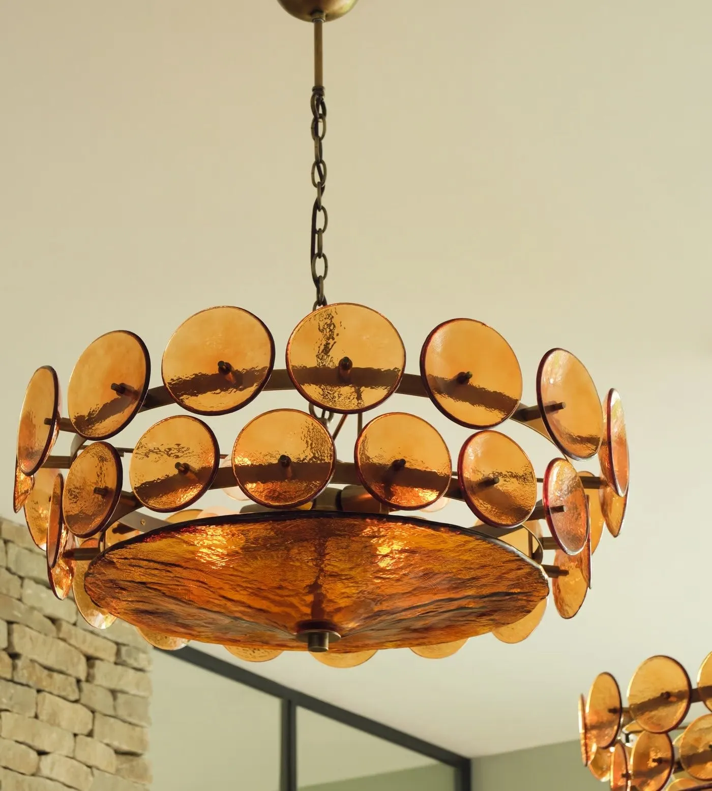 Lorenzo Chandelier KL1552