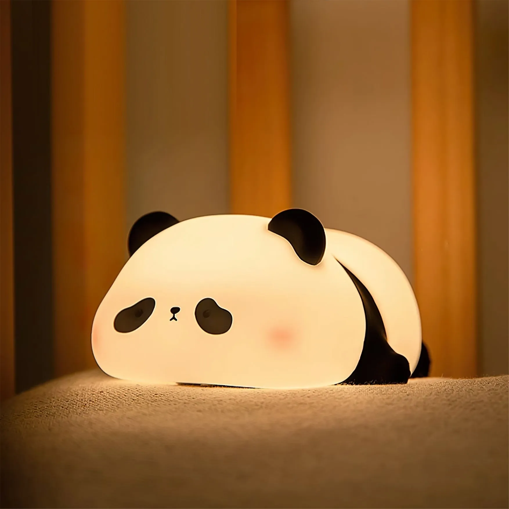 Cartoon Cute Panda Table Lamp KL193