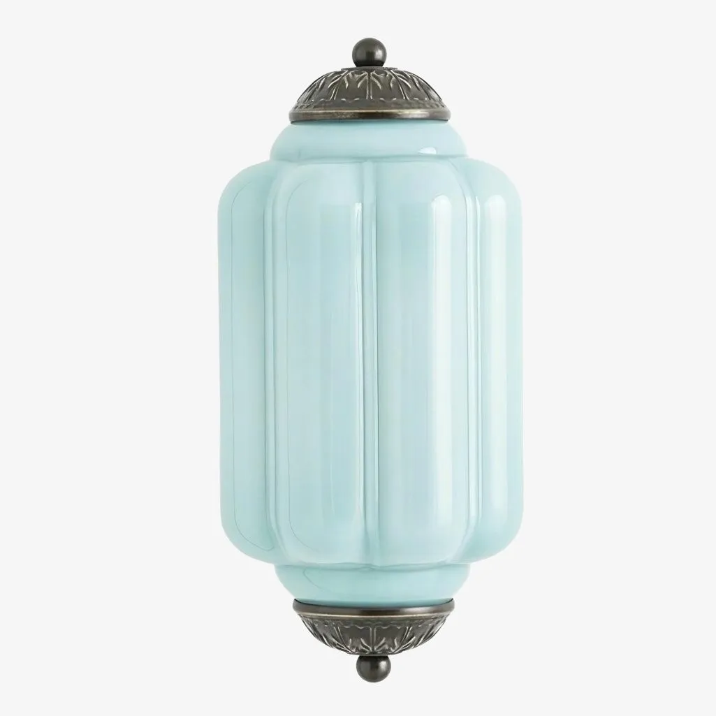 Eloise Refined Metal Glass Timeless Look Wall Sconce - Interior Mood Lighting KL1397