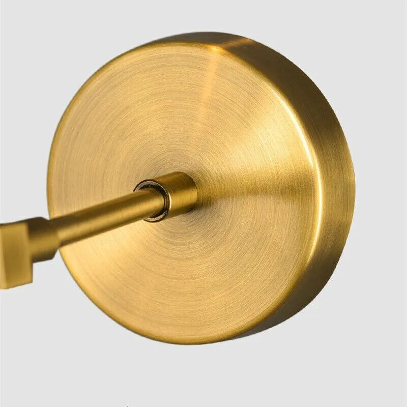 Modern Design Glass Ball Wall Light KL12