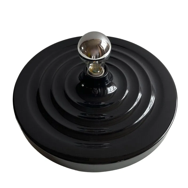 Space Age Disc Ceiling Lamp KL911