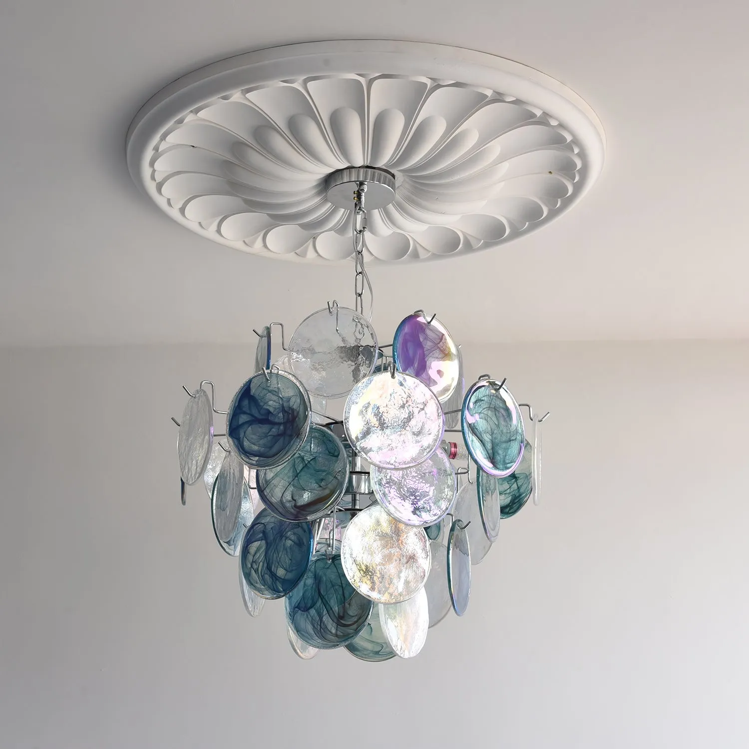 Venfield Chandelier D84
