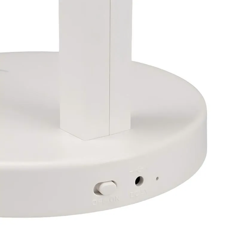 Led Touch Adjustable Table Lamp For Reading KL155