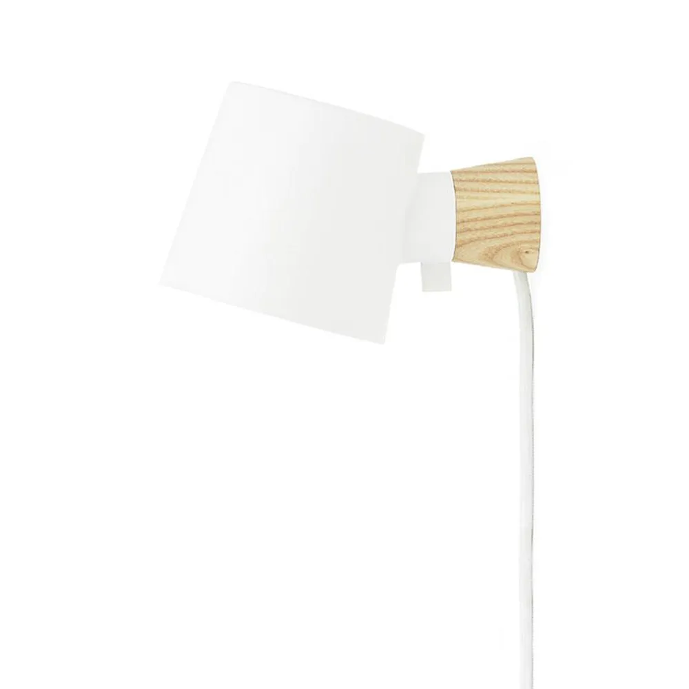 Scandinavian Design Rise Wall Lamp